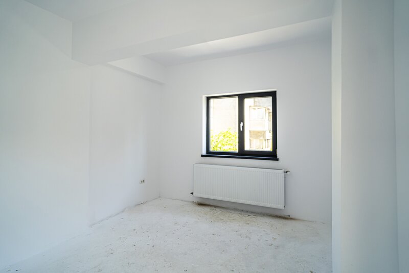 Militari- Margelelor ap. 3 camere, 87 mp, decomandat, 2 balcoane, zona de case