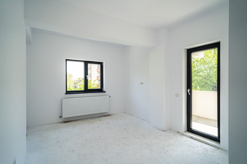 Militari- Margelelor ap. 3 camere, 87 mp, decomandat, 2 balcoane, zona de case